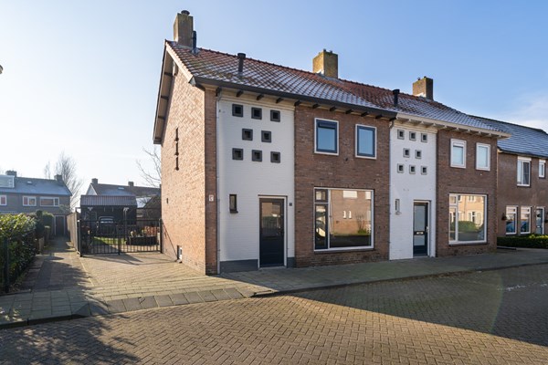 Medium property photo - Nieuwe Zandschel 1, 5171 TN Kaatsheuvel